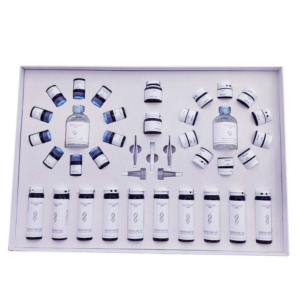 Beauty Salon Skincare set