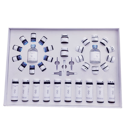 Beauty Salon Skincare set