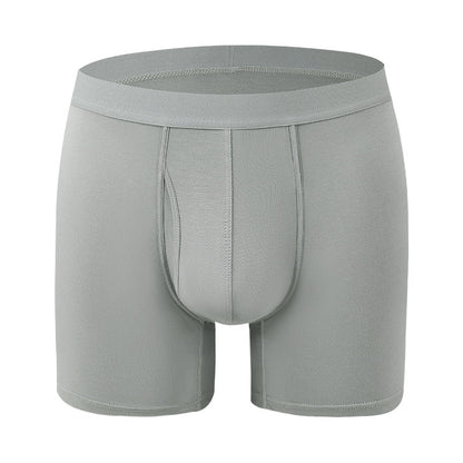 Eco-friendly Men's Bamboo Breathable Boxer