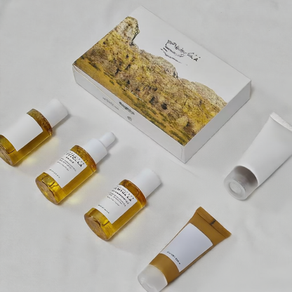 Skincare set