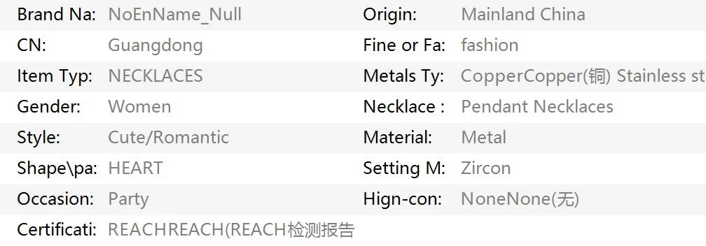 Custom Color Photo Projection Necklace With 360° Rotating Rose Gift Box Heart Pendant For Women Stainless Steel Chain Jewelry