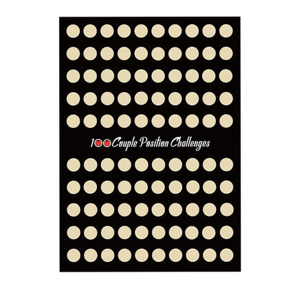 100 Date Ideas Scratch Off Poster Adventure Challenge Couple Gift Bucket List Adventure Challenge Bucket List Date Ideas