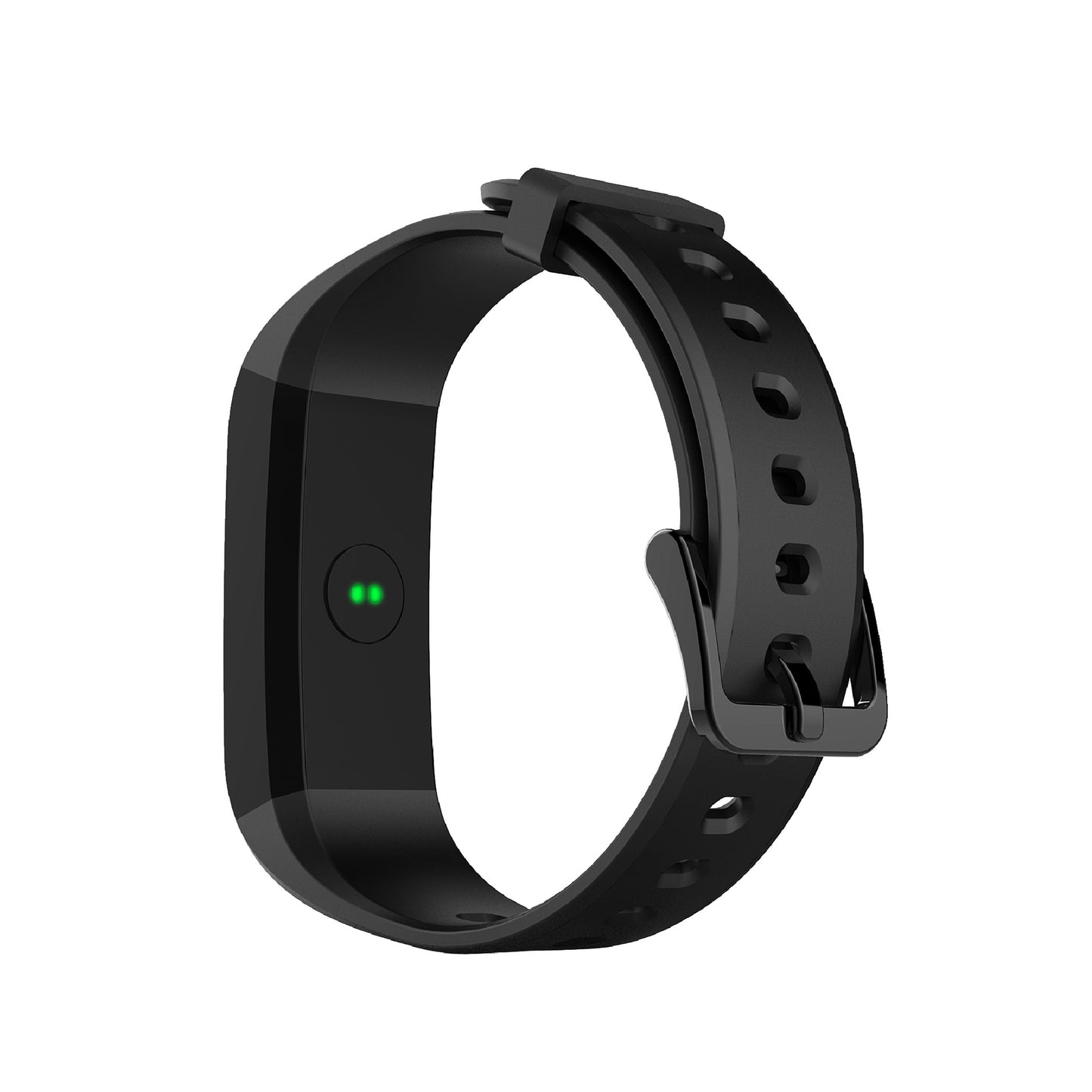Smart Heart Rate Sleep Monitor Tracker