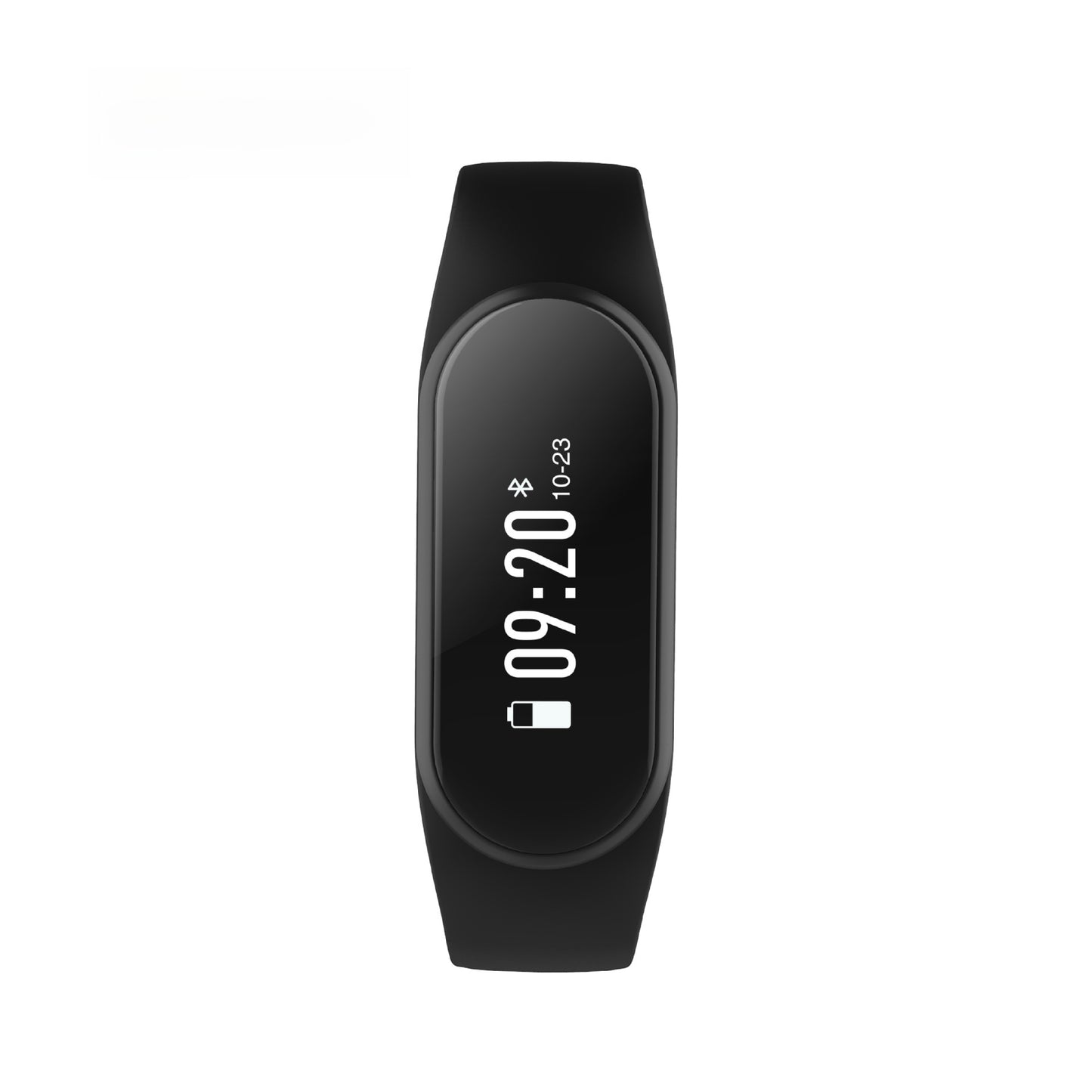 Smart OLED Fitness Tracker