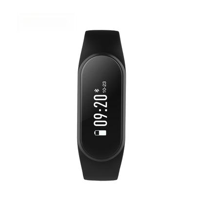 Smart OLED Fitness Tracker