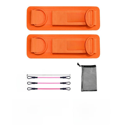 Fitness Ankle Strap for Strength Training