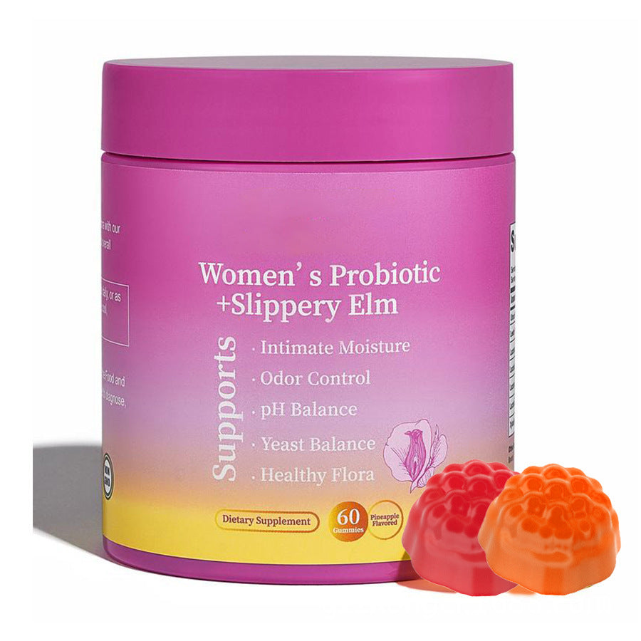 Feminine Probiotic Gummies