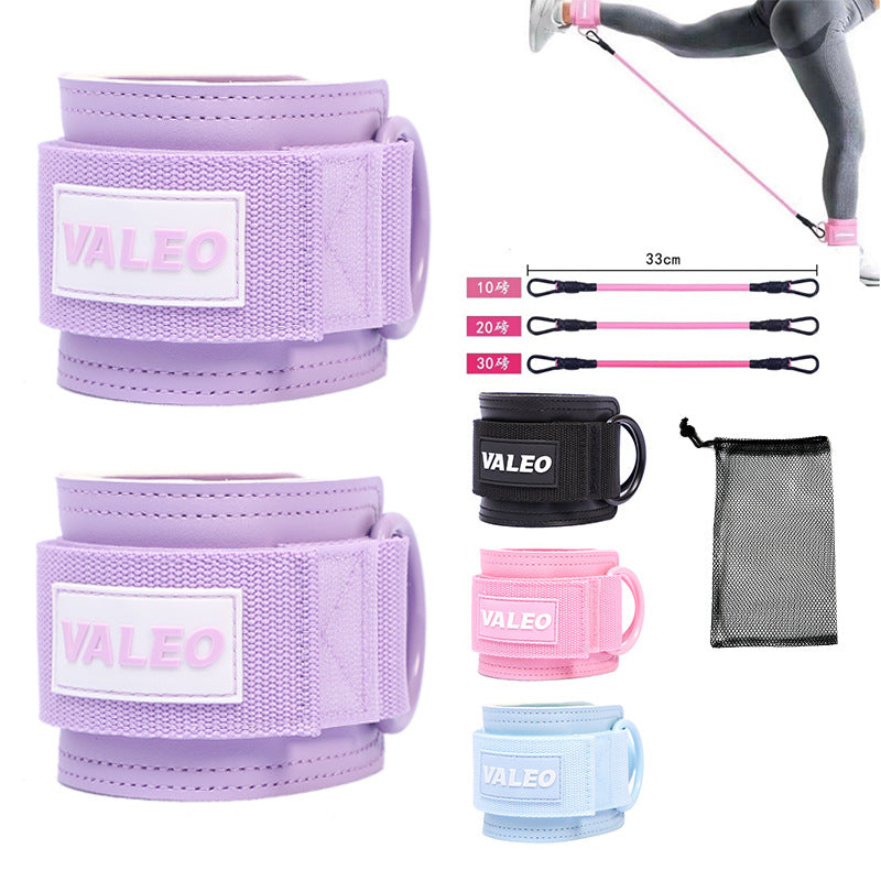 Fitness Ankle Strap for Strength Training