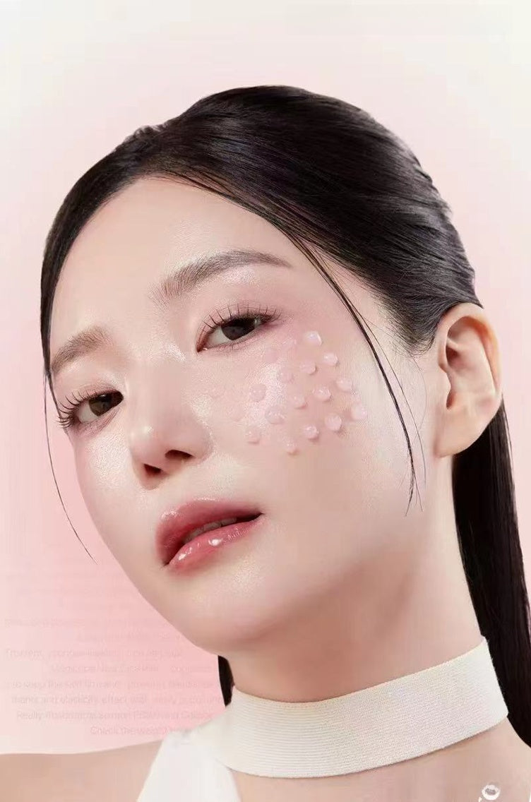 Skincare Cream and Essence Set