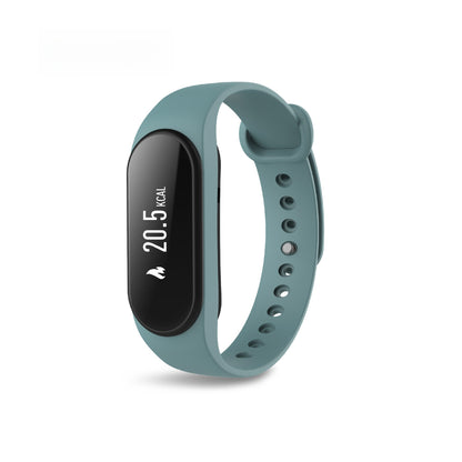 Smart OLED Fitness Tracker