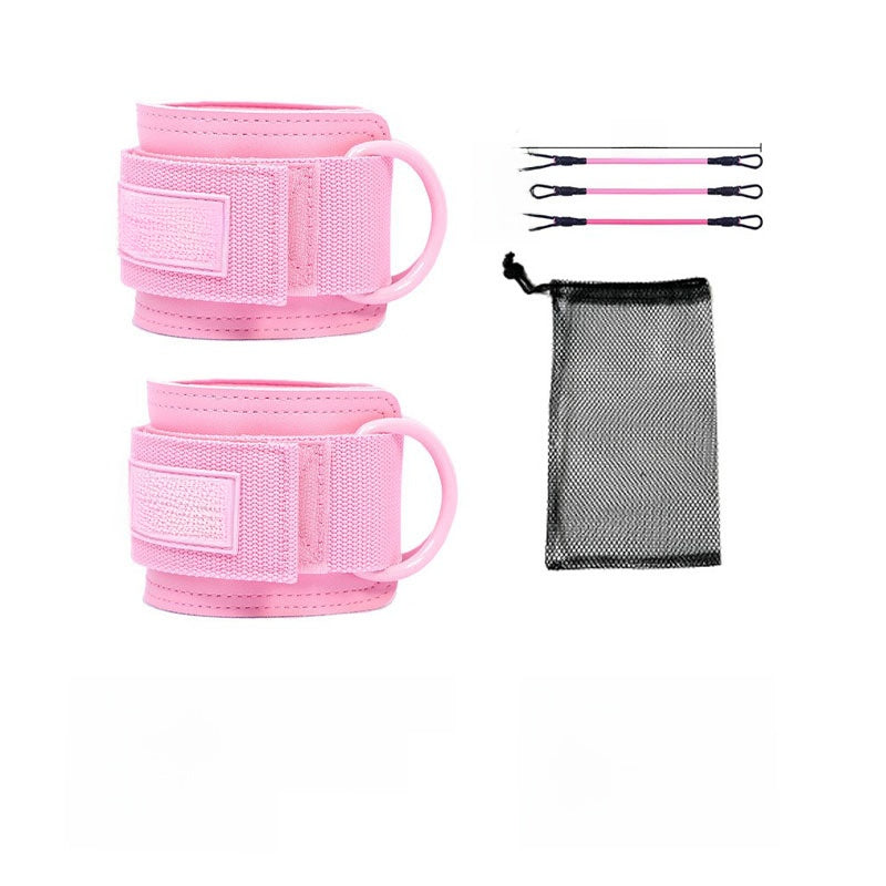 Fitness Ankle Strap for Strength Training