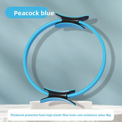 Circle Fitness Resistance Band for Leg