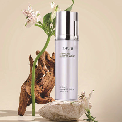 Beauty Salon Skincare set