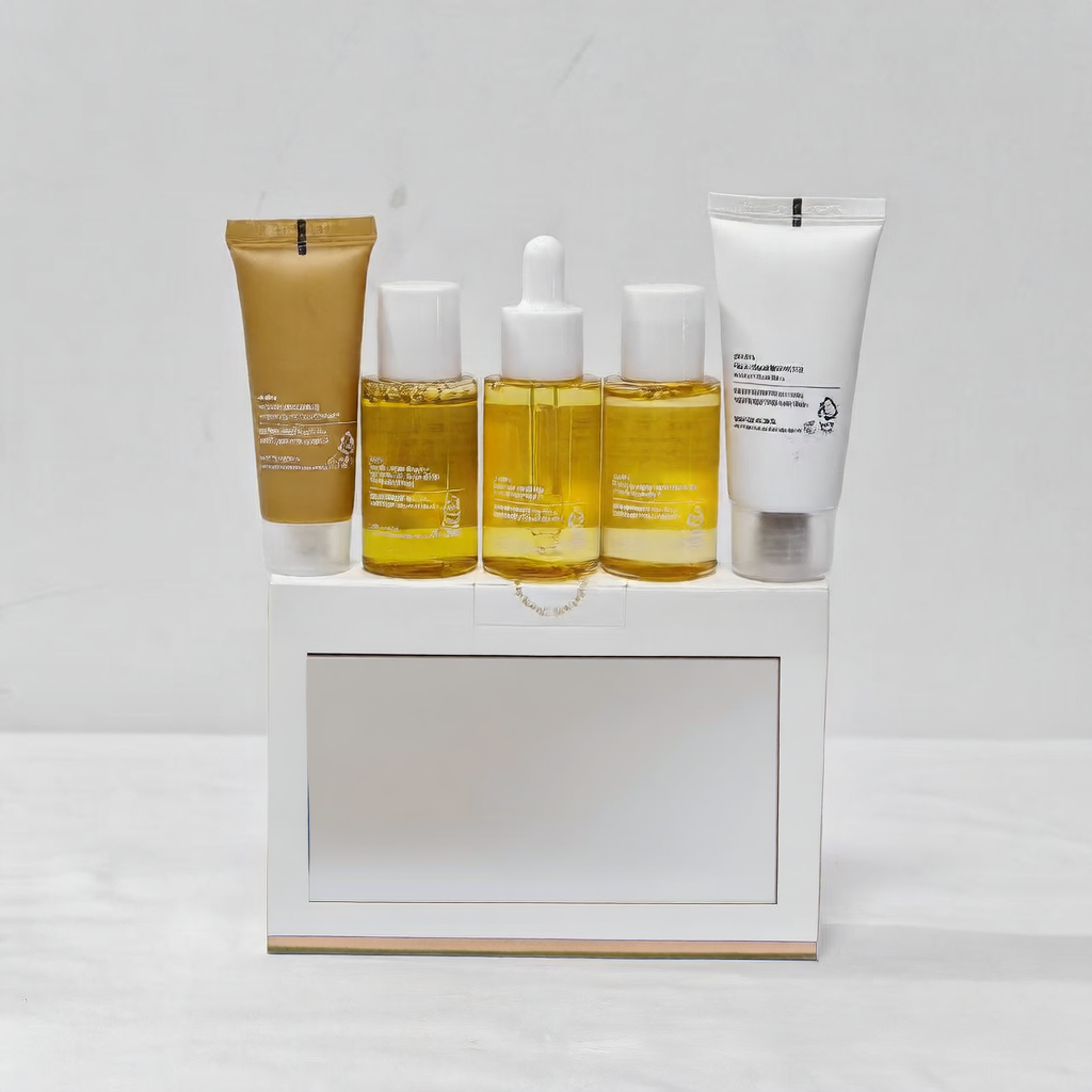 Skincare set