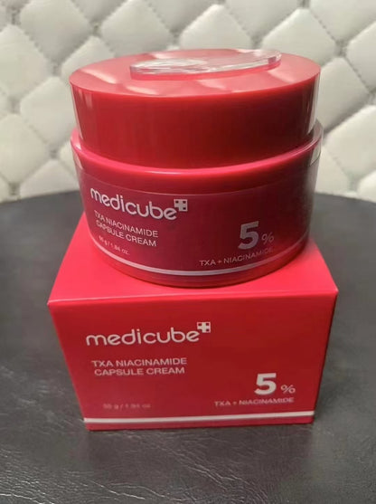 Skincare Cream and Essence Set