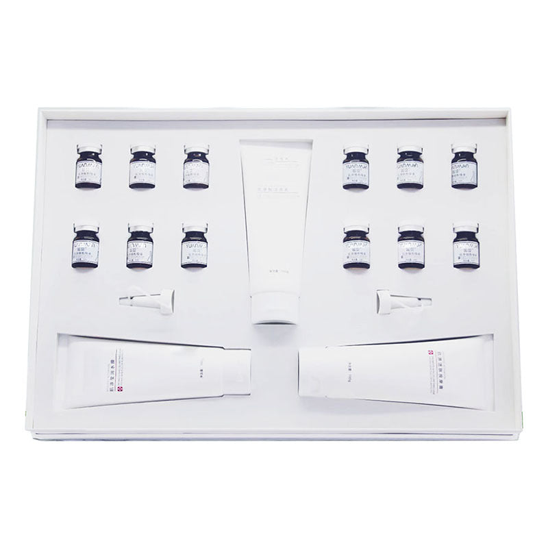 Beauty Salon Skincare set