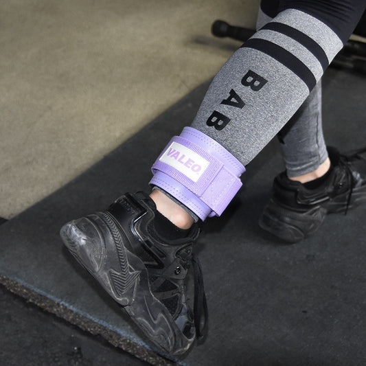 Fitness Ankle Strap for Strength Training