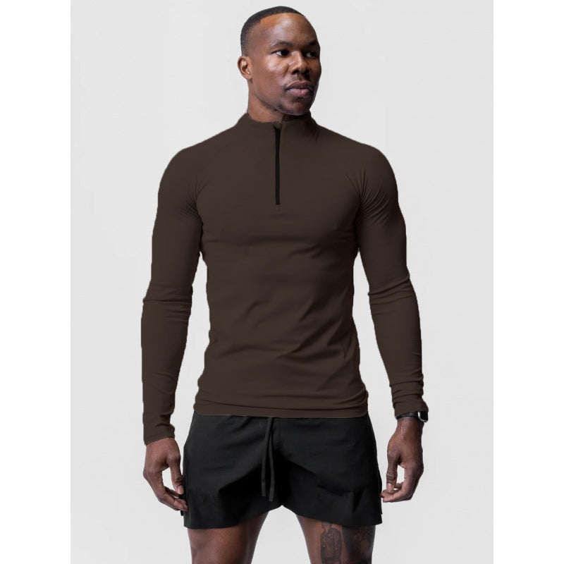 Men's sports top
