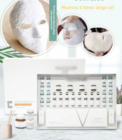 Beauty Salon Skincare set