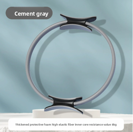 Circle Fitness Resistance Band for Leg