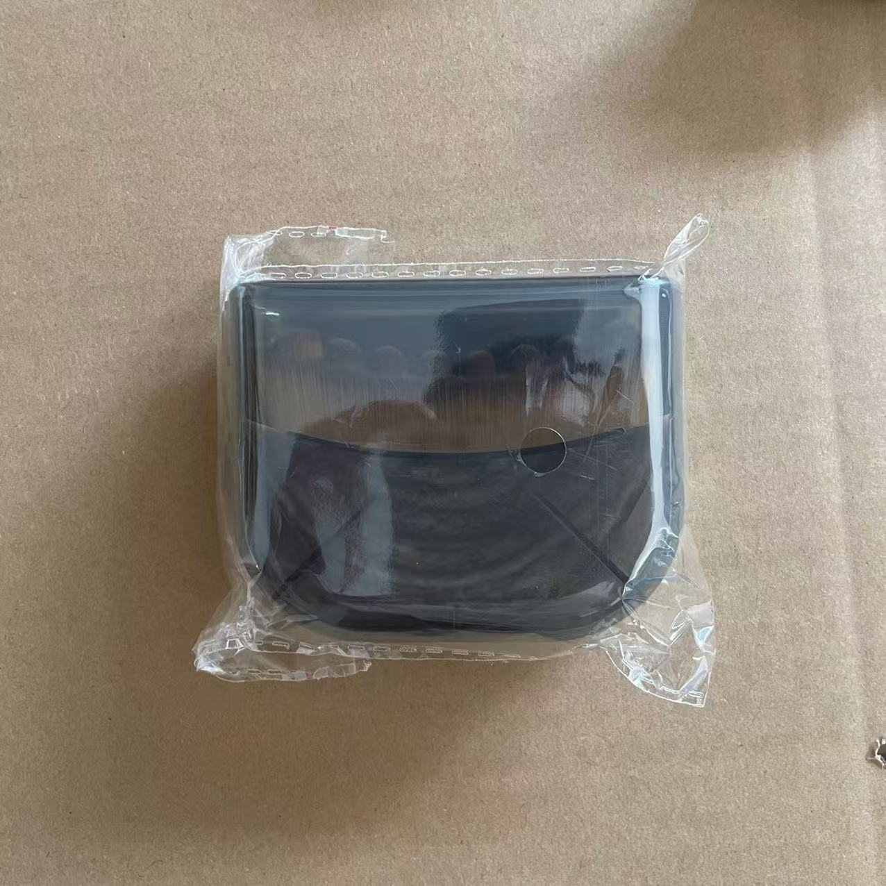 Facial Brush for Gua Sha and Skincare