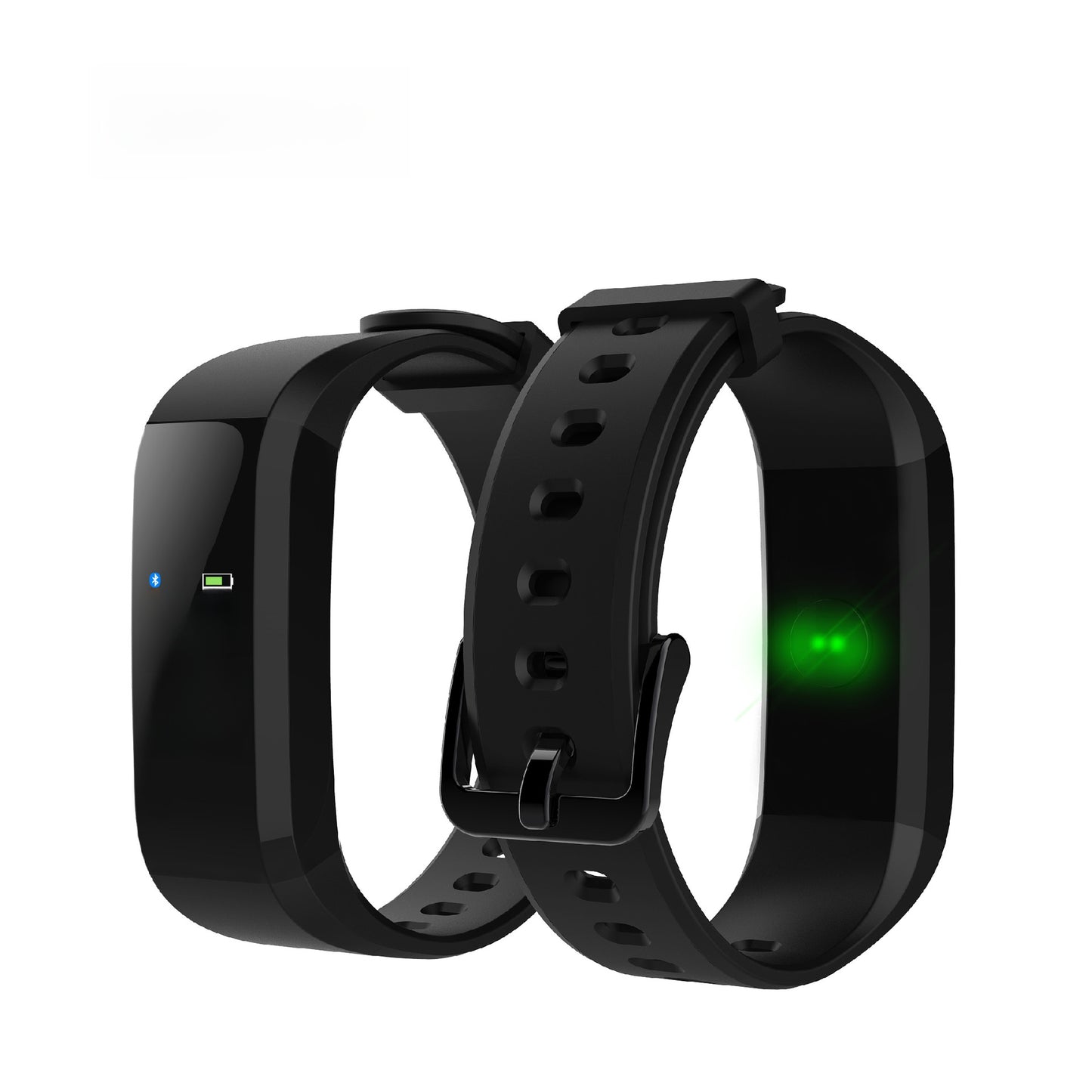 Smart Heart Rate Sleep Monitor Tracker