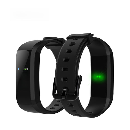 Smart Heart Rate Sleep Monitor Tracker