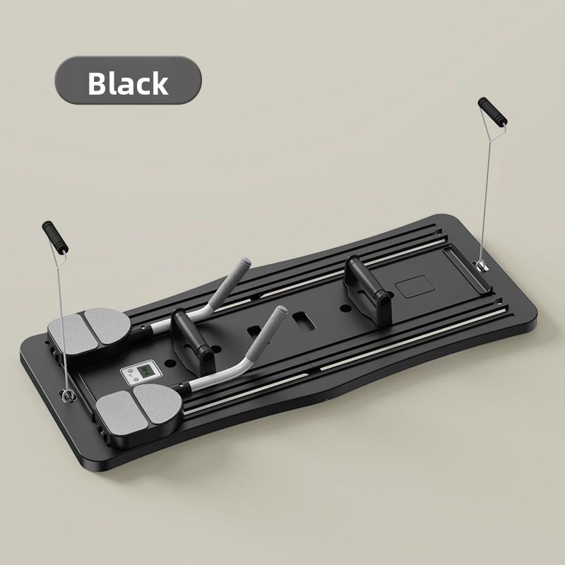 Foldable Multifunctional Fitness Board