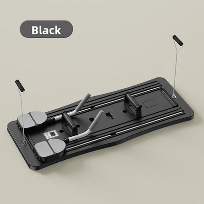 Foldable Multifunctional Fitness Board