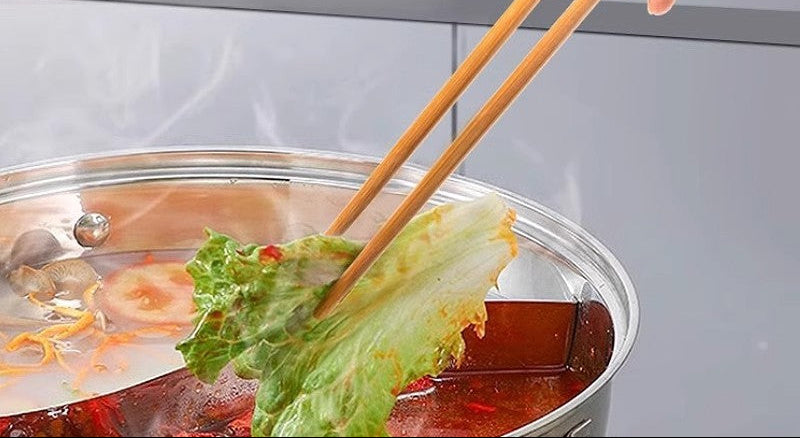 Eco-friendly Bamboo Long Chopsticks