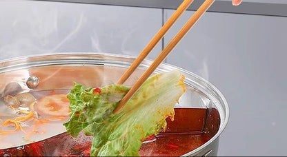 Eco-friendly Bamboo Long Chopsticks