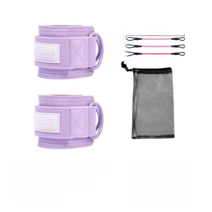 Fitness Ankle Strap for Strength Training