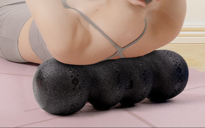 EPP Foam Roller for Muscle Relaxation and Fitness