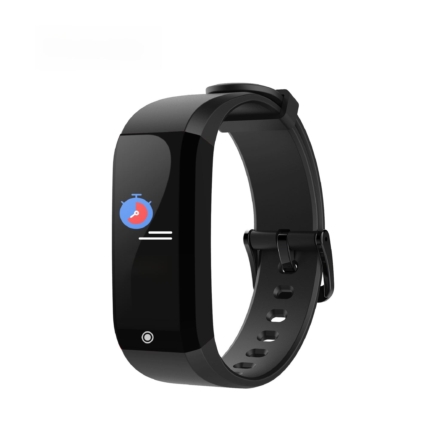 Smart Heart Rate Sleep Monitor Tracker